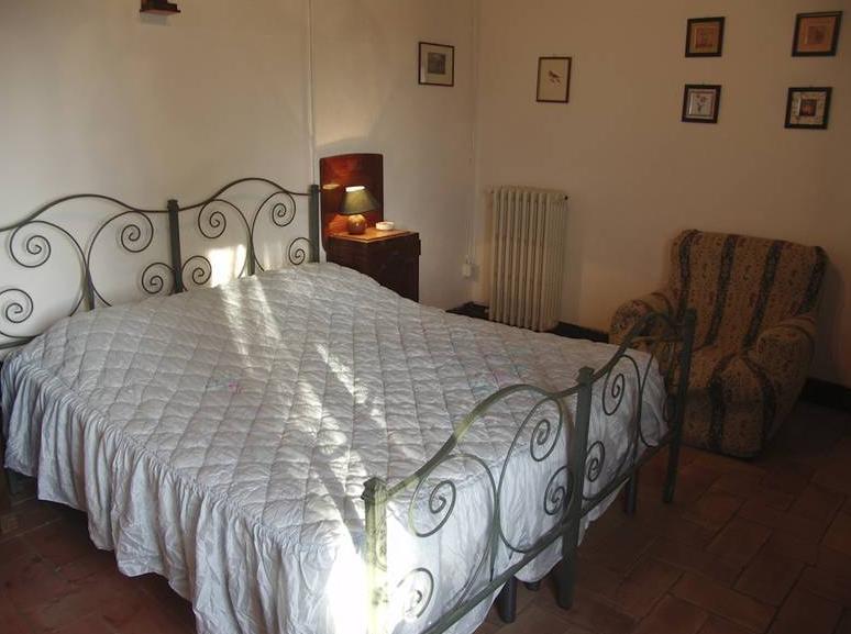 Villa Casalunga Буонконвенто Екстериор снимка
